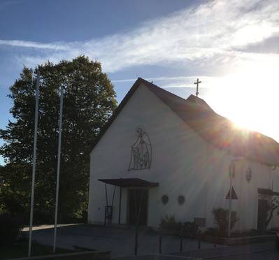 Quelle: Röm.-kath. Kirchengemeinde Eutingen, Emil Frei